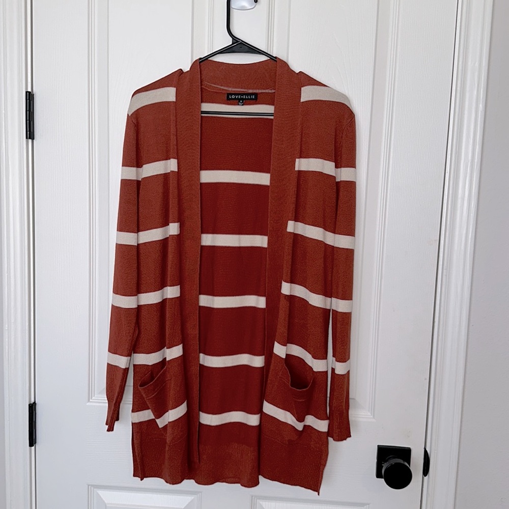 Stitch Fix- Love Ellie cardigan